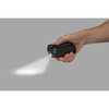 Zippo HeatBank® 9s Plus, 9 Hour USB Rechargeable Hand Warmer w/Display, Black 40573